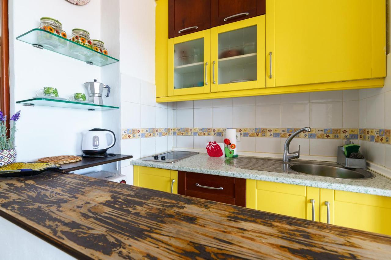 Ct 185 - Six Colors Torremolinos Apartment Exterior foto