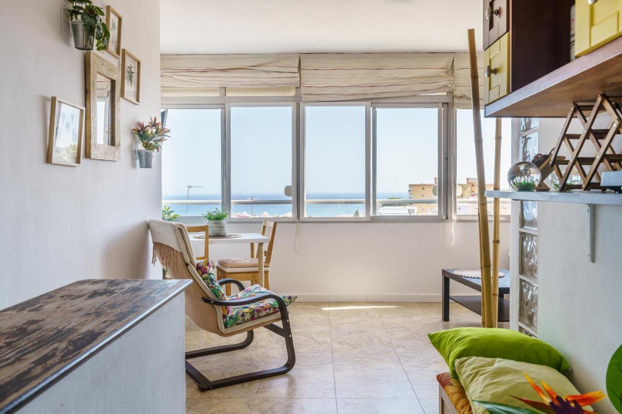 Ct 185 - Six Colors Torremolinos Apartment Exterior foto