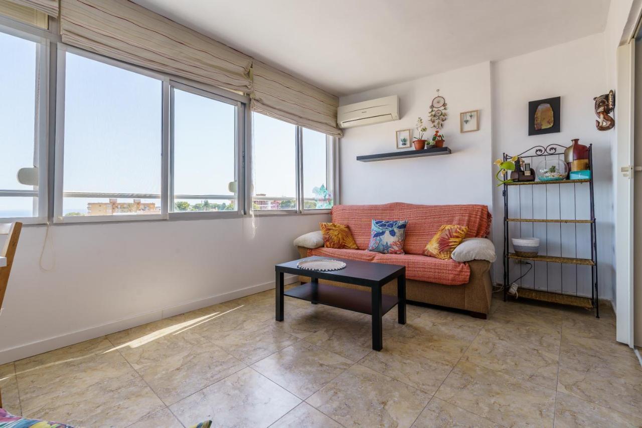Ct 185 - Six Colors Torremolinos Apartment Exterior foto
