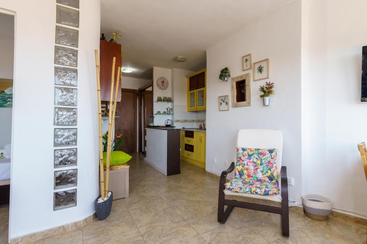 Ct 185 - Six Colors Torremolinos Apartment Exterior foto