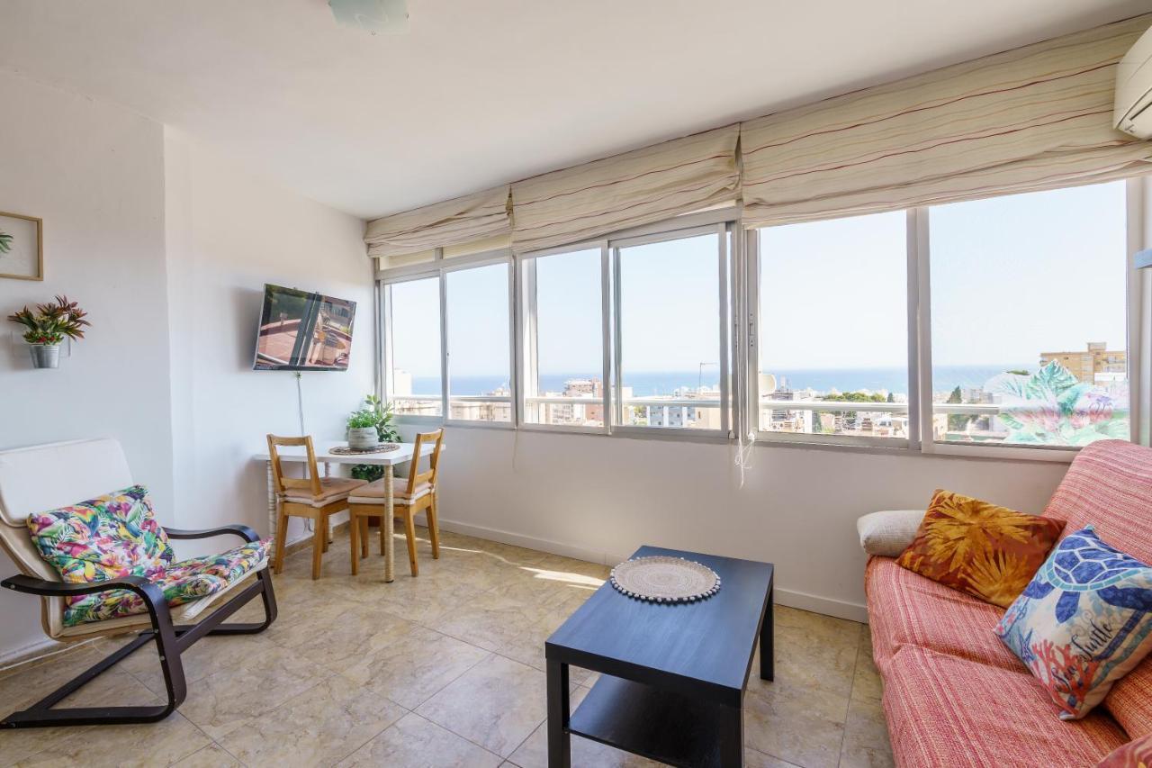 Ct 185 - Six Colors Torremolinos Apartment Exterior foto
