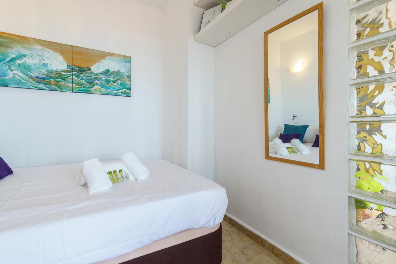 Ct 185 - Six Colors Torremolinos Apartment Exterior foto